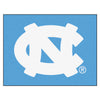 University of North Carolina - Chapel Hill Rug - 34 in. x 42.5 in.