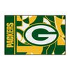 NFL - Green Bay Packers XFIT Rug - 19in. x 30in.