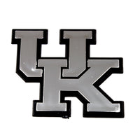 University of Kentucky Plastic Emblem