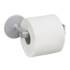 iDesign Metro Brushed Silver Toilet Paper Holder