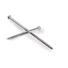 Simpson Strong-Tie 6D 2 in. Siding Coated Stainless Steel Nail Round Head 1 lb