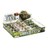 ARMY TANK TOY ASST 3Y+ (Pack of 12)