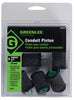 Greenlee 1 in. Rigid 1 in. L Conduit Piston Foam/Steel