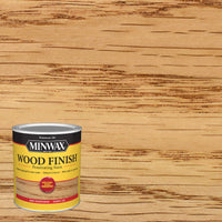 Minwax Wood Finish Semi-Transparent Cherry Oil-Based Oil Stain 1 qt. (Pack of 4)