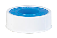 AA Thread Seal White 260 in. L x 1/2 in. W Thread Seal Tape 0.2 oz. (Pack of 25)