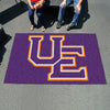 University of Evansville Rug - 5ft. x 8ft.