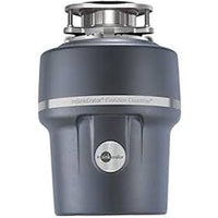 InSinkErator Evolution Essential 3/4 HP Continuous Feed Garbage Disposal with Power Cord