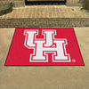 University of Houston Rug - 34 in. x 42.5 in.