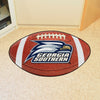 Georgia Southern University Football Rug - 20.5in. x 32.5in.