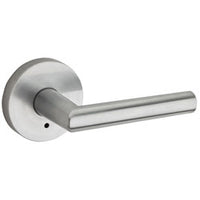 156MIL RDT 26D SMT 6AL RCS K3 Milan Entry - Satin Chrome