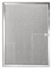 Broan-NuTone 12 in. W Silver Range Hood Filter