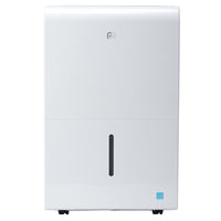 Perfect Aire 645 sq. ft. 50 pt. Dehumidifier