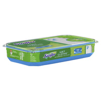 Swiffer Wet Refill12Ct