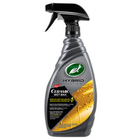 Turtle Wax Hybrid Solutions Liquid Ceramic Wet Wax 26 oz.