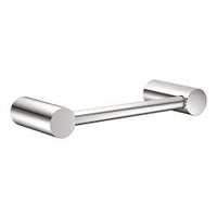 CHROME HAND TOWEL BAR