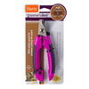 Hartz Black/Purple Groomer's Best Nail Clippers