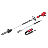 Milwaukee M18 FUEL 2825-20PS 10 in. 18 V Battery Pole Saw Tool Only