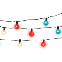 Holiday Bright Lights Party Lights 1 pk