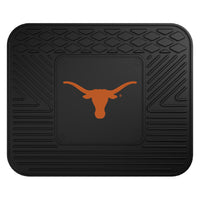 University of Texas Back Seat Car Mat - 14in. x 17in.