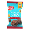 Enjoy Life - Bites Protein Dark Raspberry - Case of 8 - 1.7 OZ