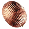 Plumb Craft Waxman Toilet Tank Ball Copper for American Standard