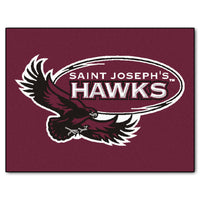 St. Joseph's University Rug - 34 in. x 42.5 in.