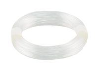 Ook 15 ft. L Plastic 18 Ga. Invisible Cord (Pack of 12).