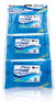 Diamond Visions Max Force Health and Beauty Travel Wipes Plastic 3 pk (Pack of 48)