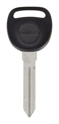 Hillman Automotive Key Blank Double sided For Saturn (Pack of 5)