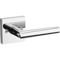 157MIL SQT 26 Milan Dummy - Polished Chrome