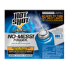 Hot Shot No-Mess Fog Fogger 1.2 oz (Pack of 6)