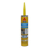 Sikaflex White Polyurethane Caulk Sealant 10.1 oz.