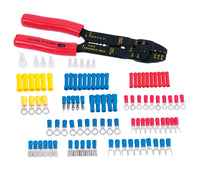 Gardner Bender - Ga. Wire Crimper/Cutter Kit