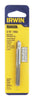 Irwin Hanson High Carbon Steel SAE Bottom Tap 5/16 in. 1 pc - Deal of The Week