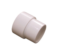 Magic Plastics Magic Mend Schedule 40 2-1/2 in. IPS X 2-1/2 in. D Spigot PVC Pipe Extender 1 pk