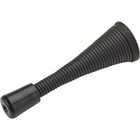 SPB232 3â€ Spring Door Stop - Oil-Rubbed Bronze