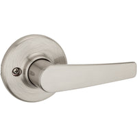 200DL 15 6AL RCS Delta Passage - Satin Nickel