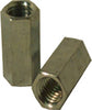 SteelWorks Steel Coupling Nut 1 pk