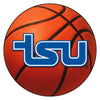 Tennessee State University Basketball Rug - 27in. Diameter