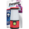 Energizer Weatheready 500 lm Red LED Emergency Lantern (Pack of 2)