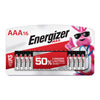 Energizer Max Premium AAA Alkaline Batteries 16 pk Carded