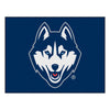 University of Connecticut Rug - 34 in. x 42.5 in.