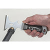 Hyde Pro Stainless 3 In. W Stainless Steel 17-In-1 Painter'S Tool