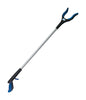 Ettore Grip'n Grab 32 in. Reacher Grabber Tool