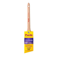 Purdy Ox-O-Angular 2 In. W Angle Paint Brush