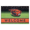 Oregon State University Rubber Door Mat - 18in. x 30in.