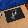 NBA - San Antonio Spurs Rug - 19in. x 30in.