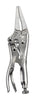 Irwin Vise-Grip 4 in. Alloy Steel Long Nose Locking Pliers