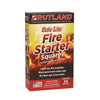 Rutland Safe Lite Wood Fire Starter 24 pk