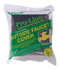 Turbine Pro-Line Open Cell Foam Faucet Cover